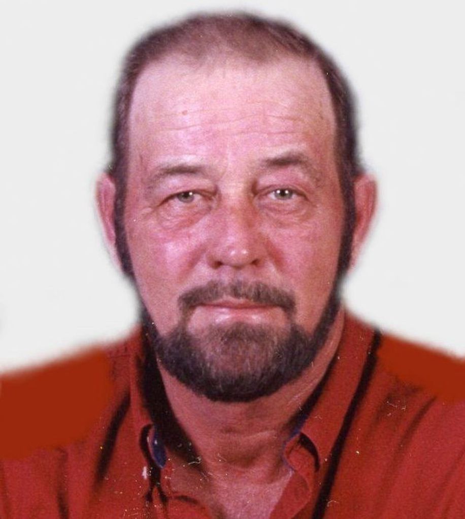 Mr.  Lloyd Keith Willard, 66