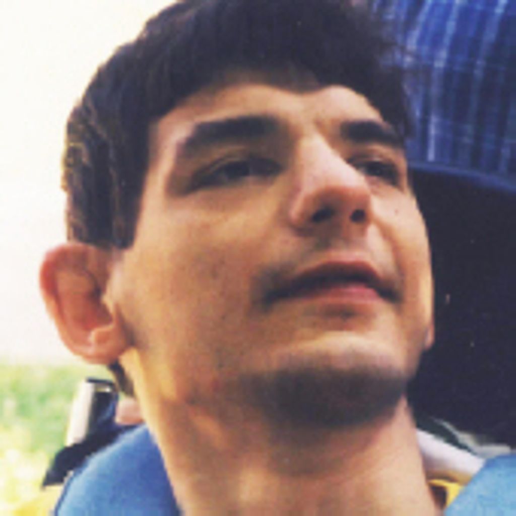 Gordon Donald Skaleski