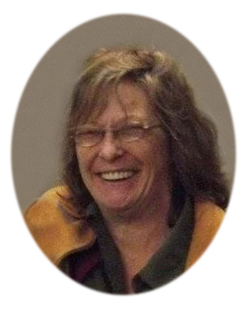 Colleen Marie (Schill)  Schill-Fischer