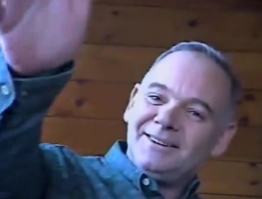 Walter Booth's obituary image