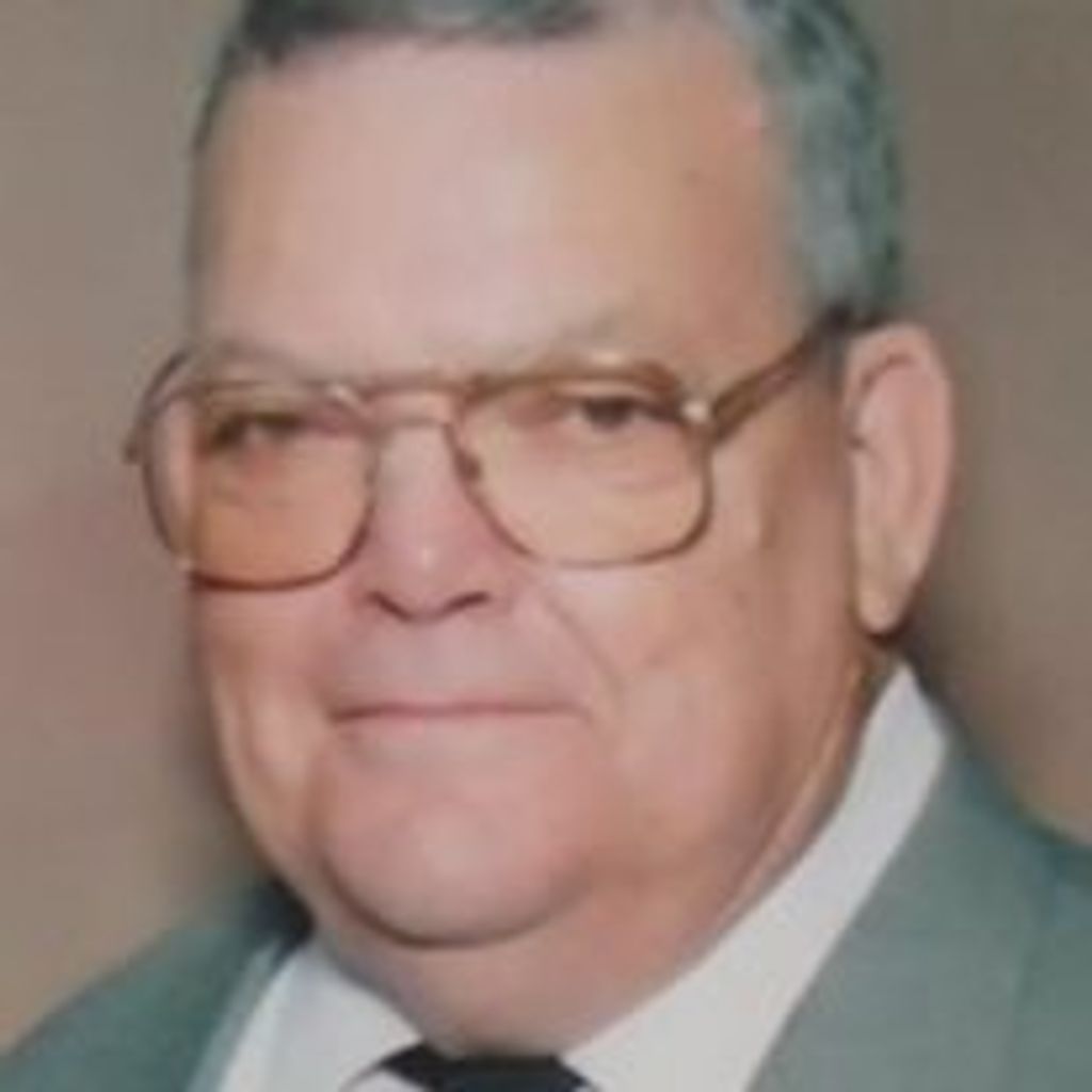 Howard Williams Richardson