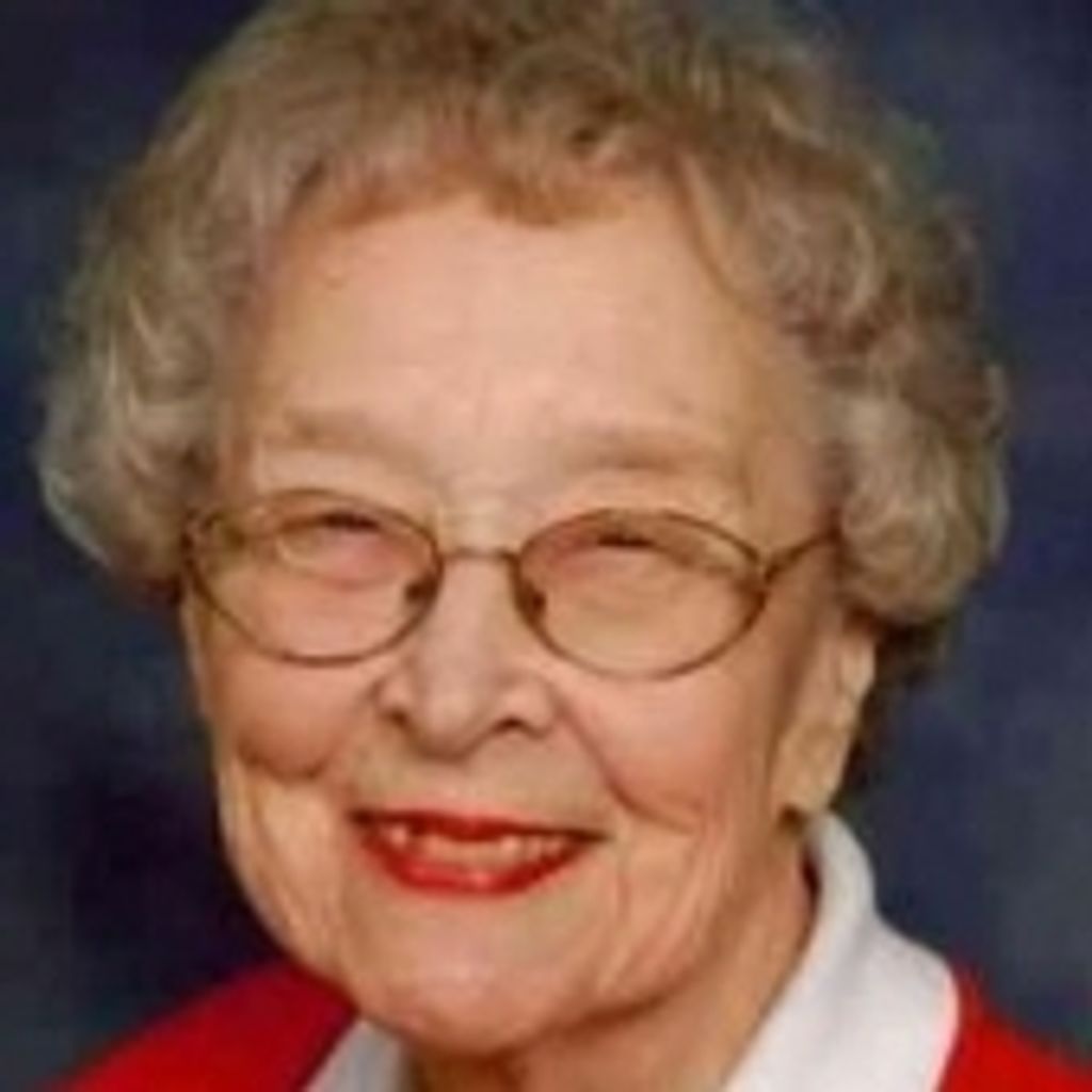 Hazel M. Thomas Profile Photo