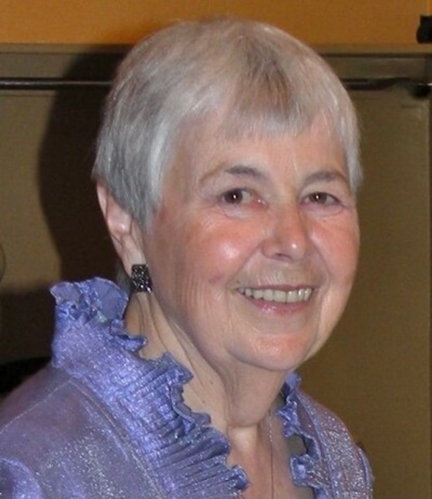 Melva Frances Gage Profile Photo
