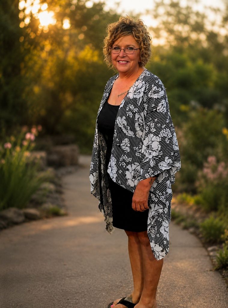 Michelle Lee Keeling