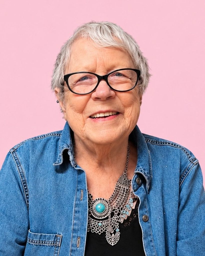 Martricia Jo Bailey Profile Photo