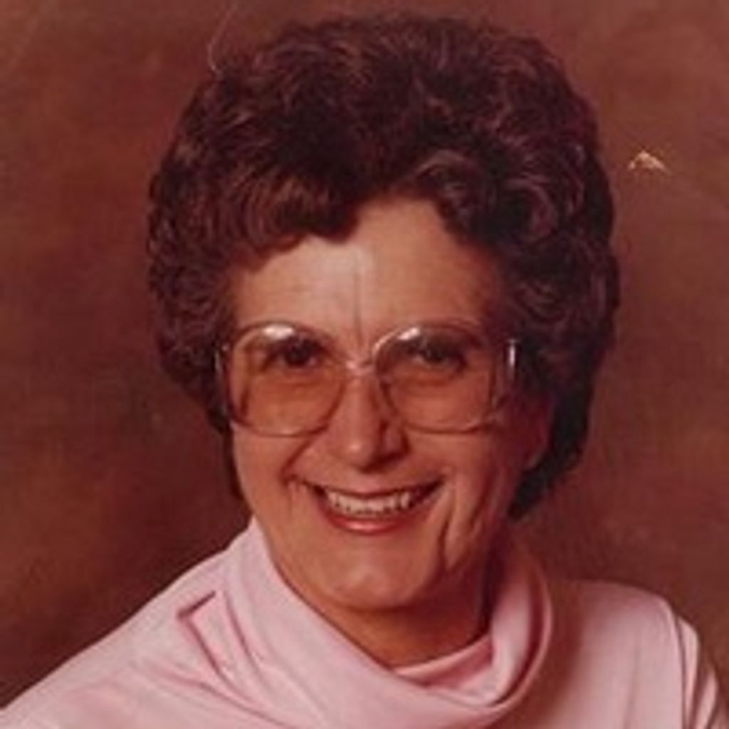Bonni Mae Dixon