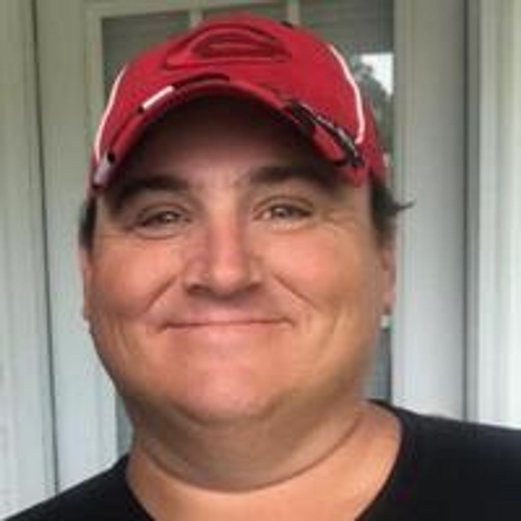 James Ryan Tomberlin Profile Photo