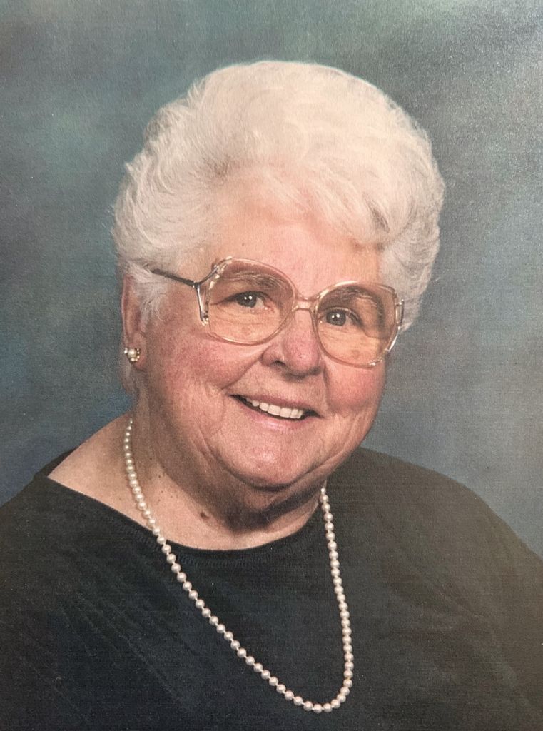 Dorothy Reny Profile Photo
