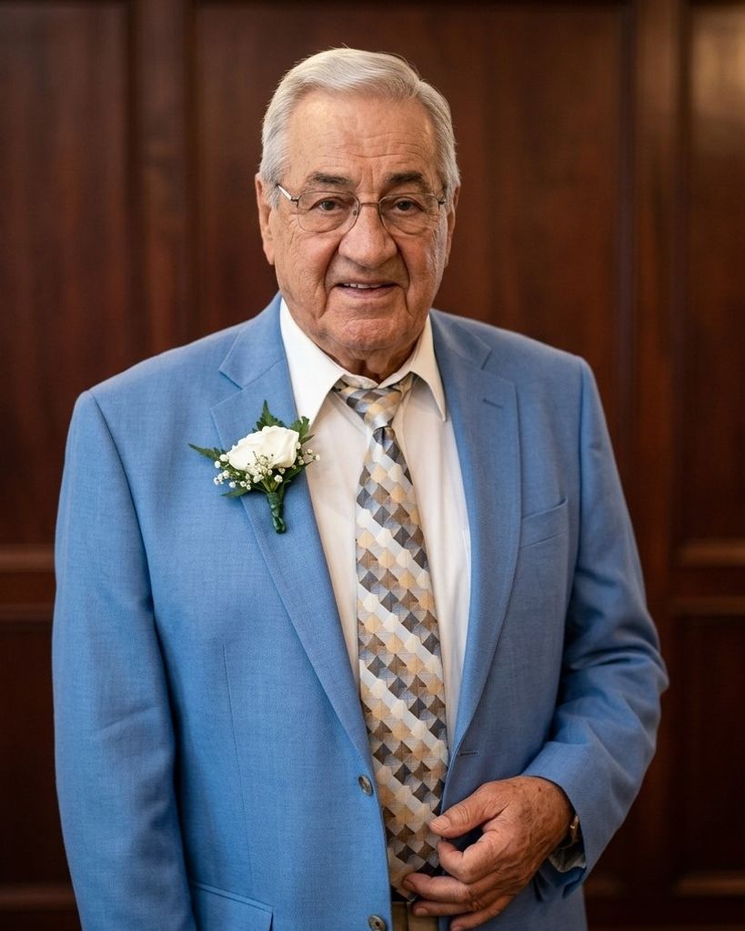 Nicholas J. DiStefano Profile Photo