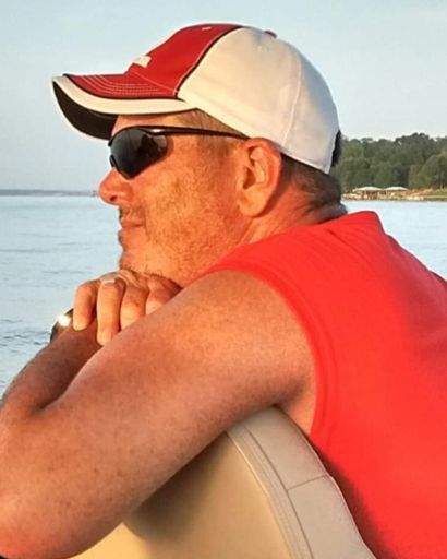 Bryan Chesser's obituary image