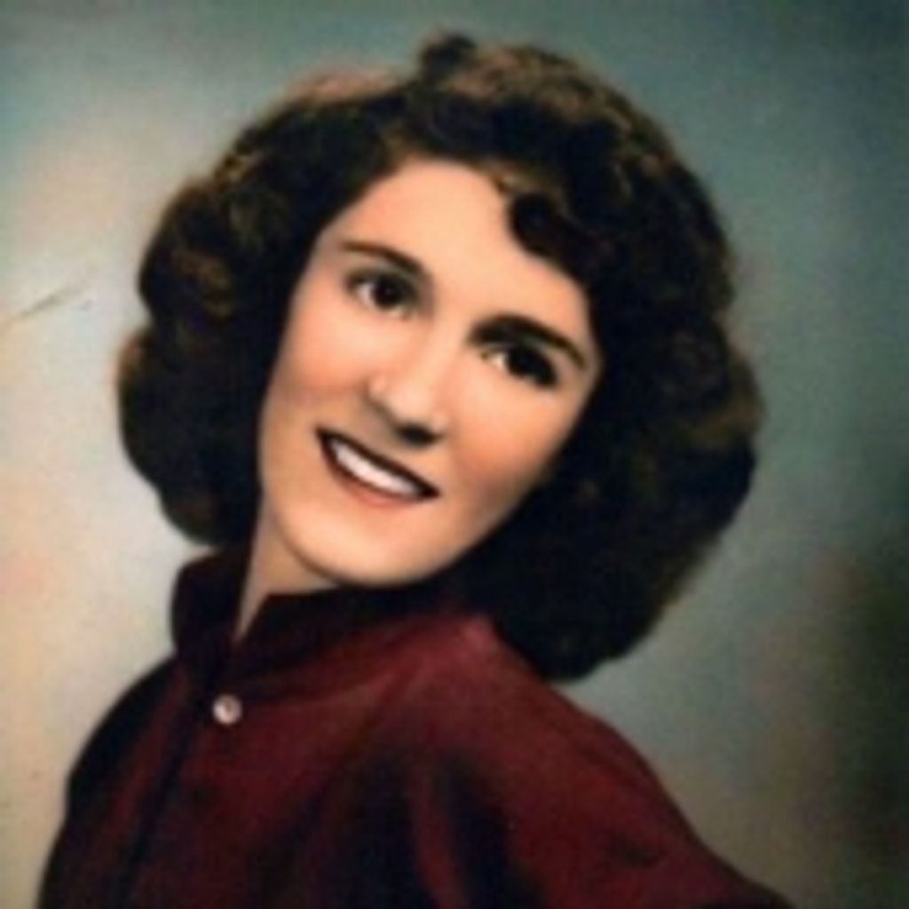 Joyce Lillian Laura
