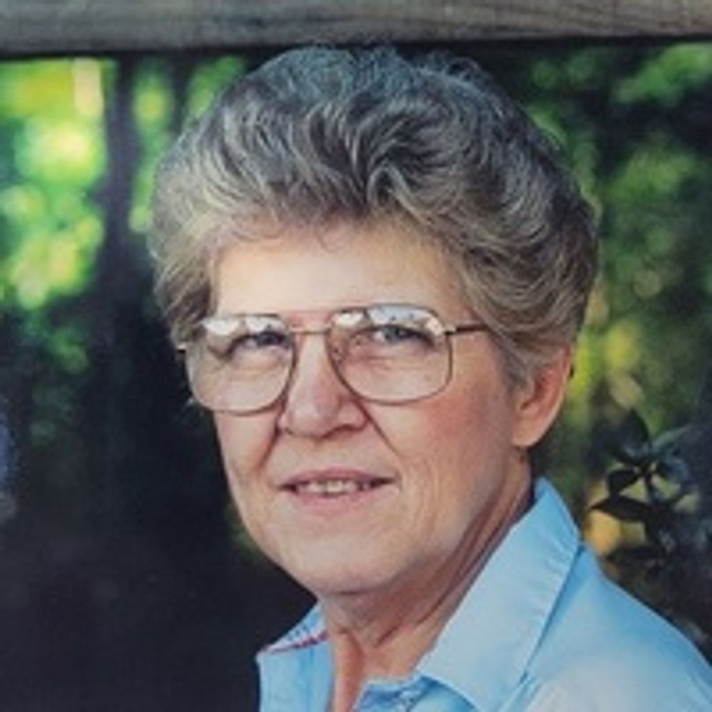 Dorothy Abbott Seiple Profile Photo