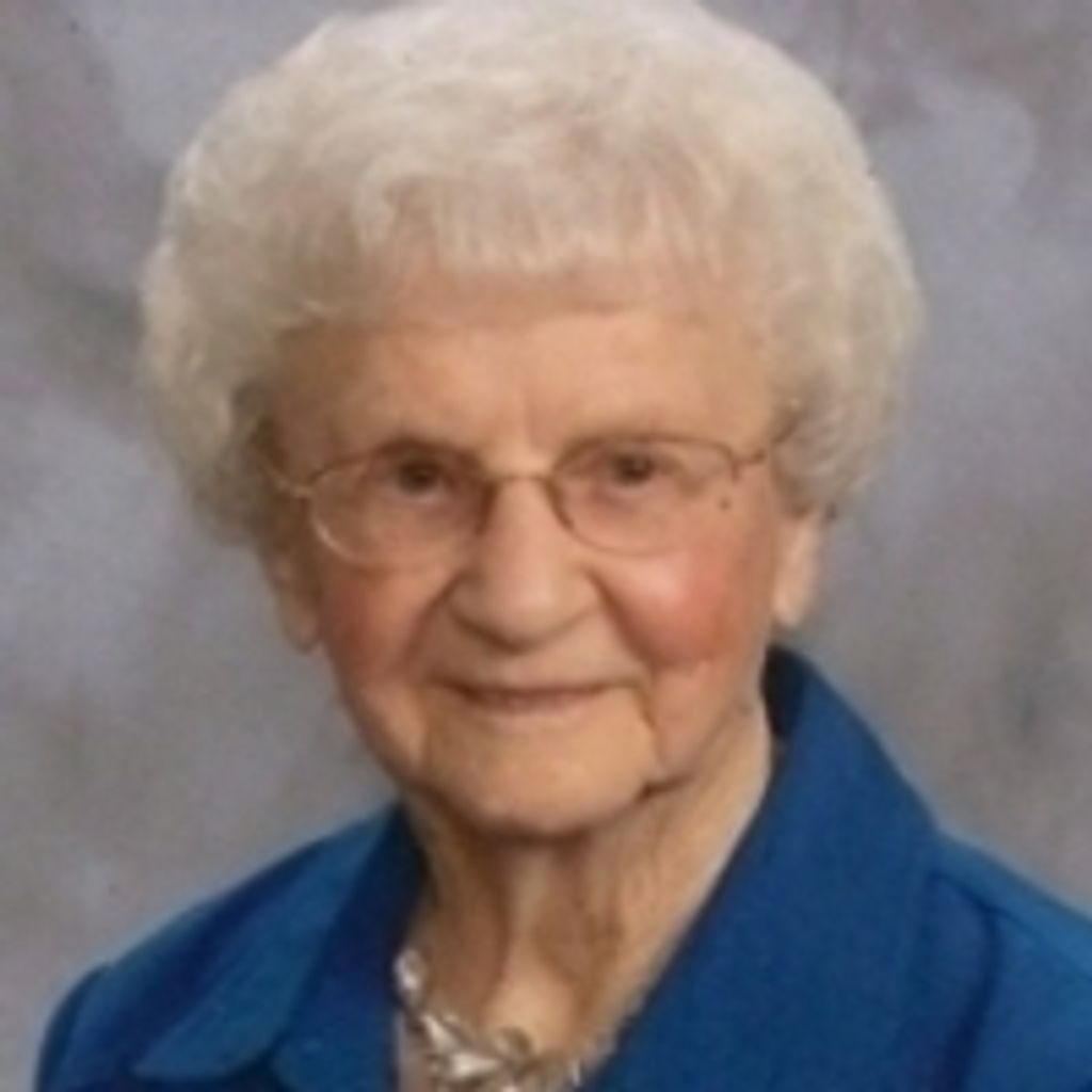 G. Dorothy Hanton
