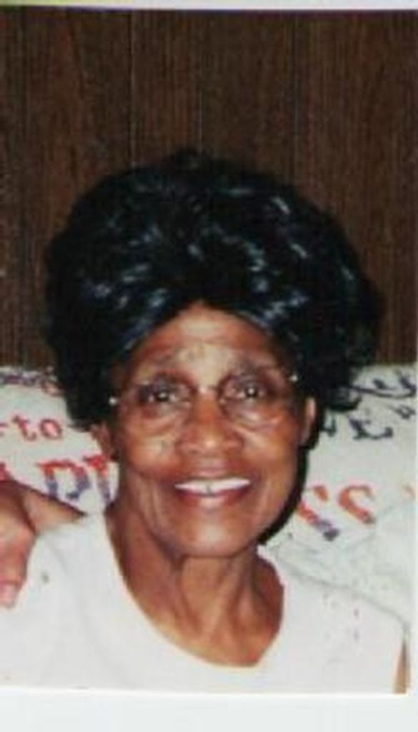 Ruth Lovett Profile Photo