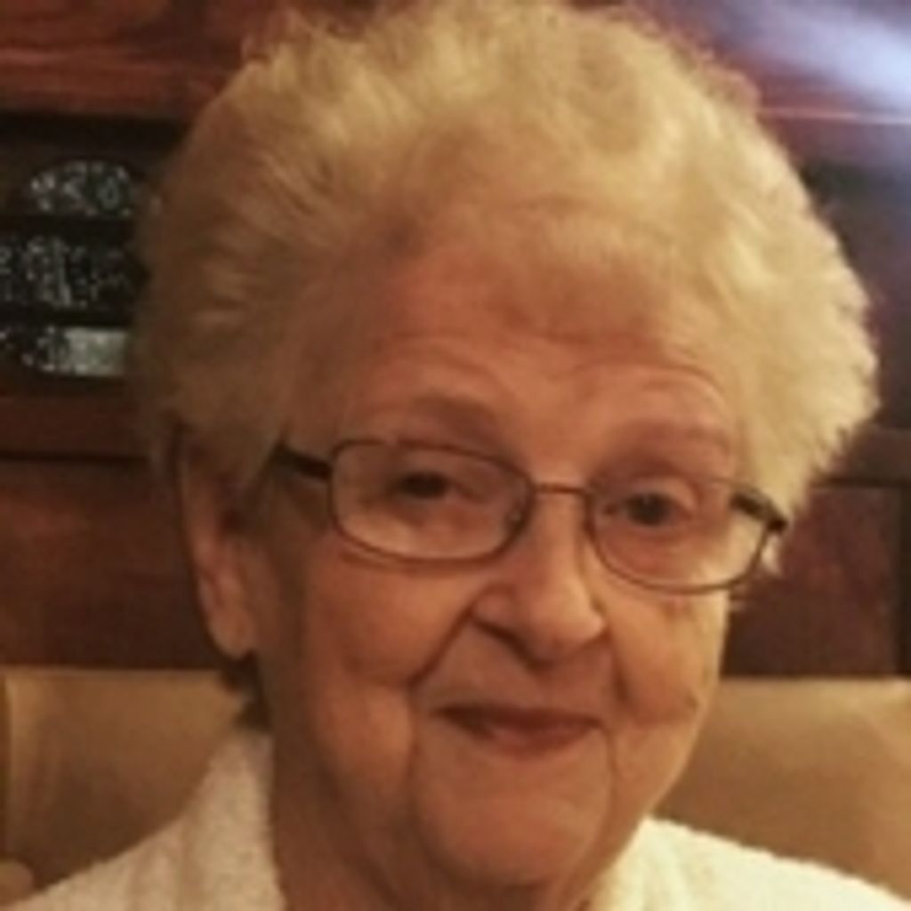 Rilla Ann Smith Profile Photo