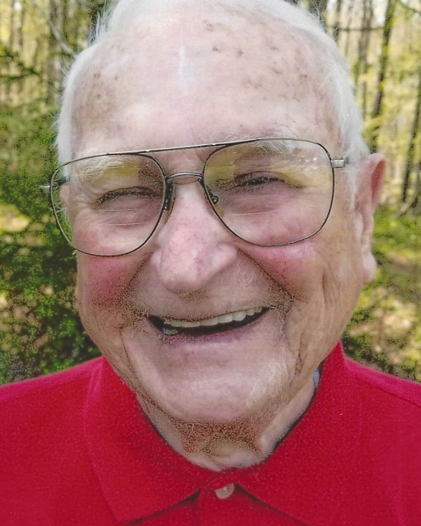 Frank J. Dzierzanowski