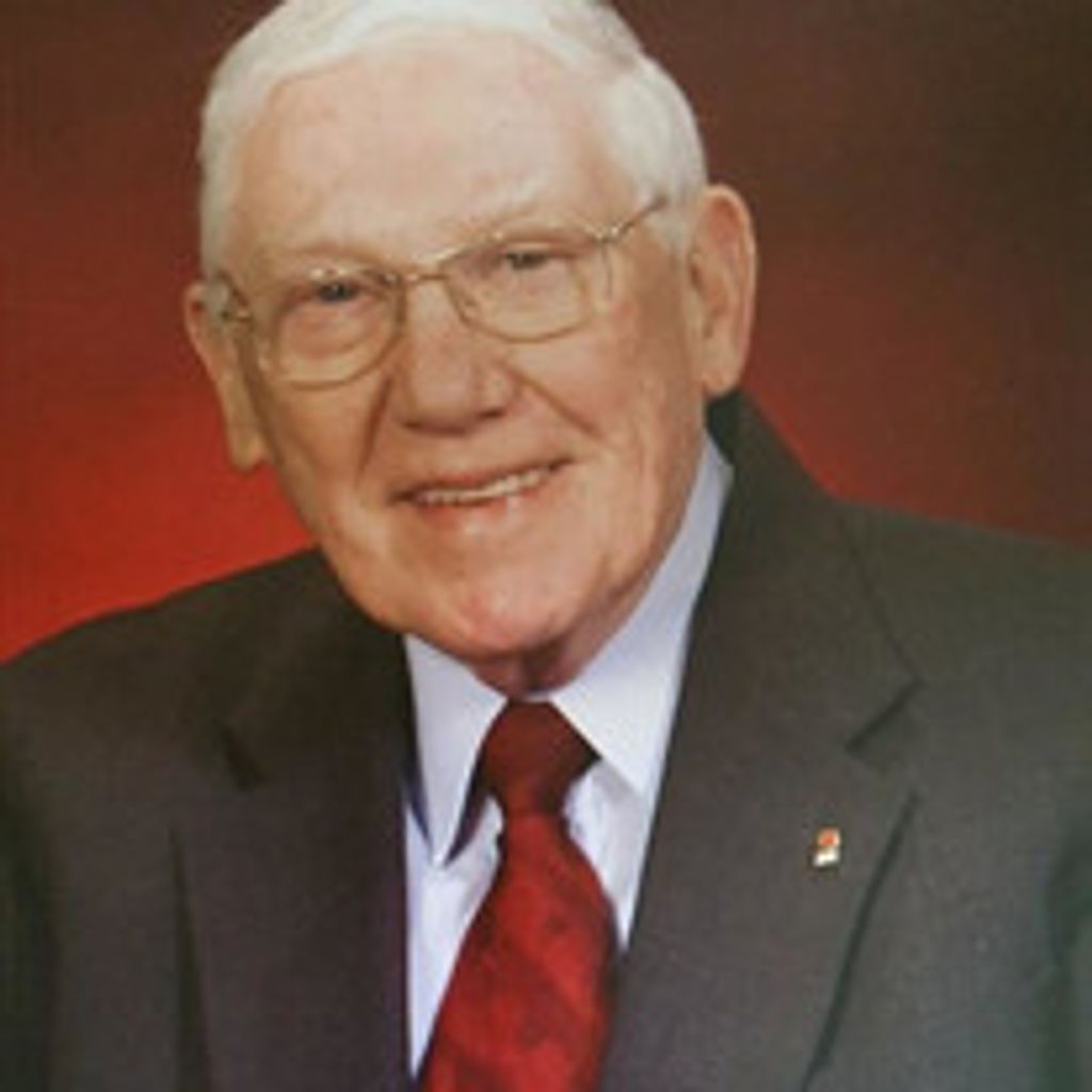 James Emmett Englert