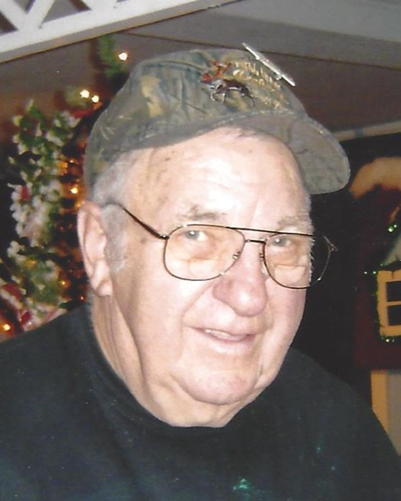 Howard "Hootie" Smock