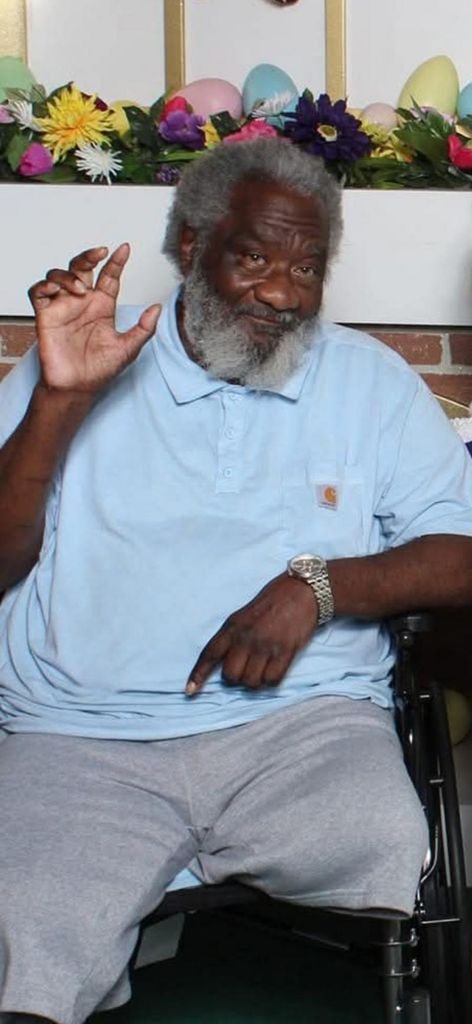 Gurney Simpson Cribbs Profile Photo