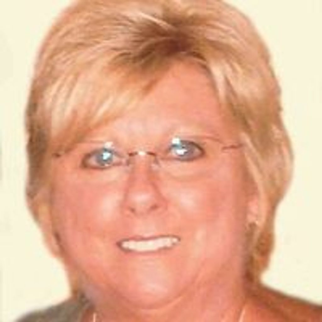 Linda Louise Kovacic