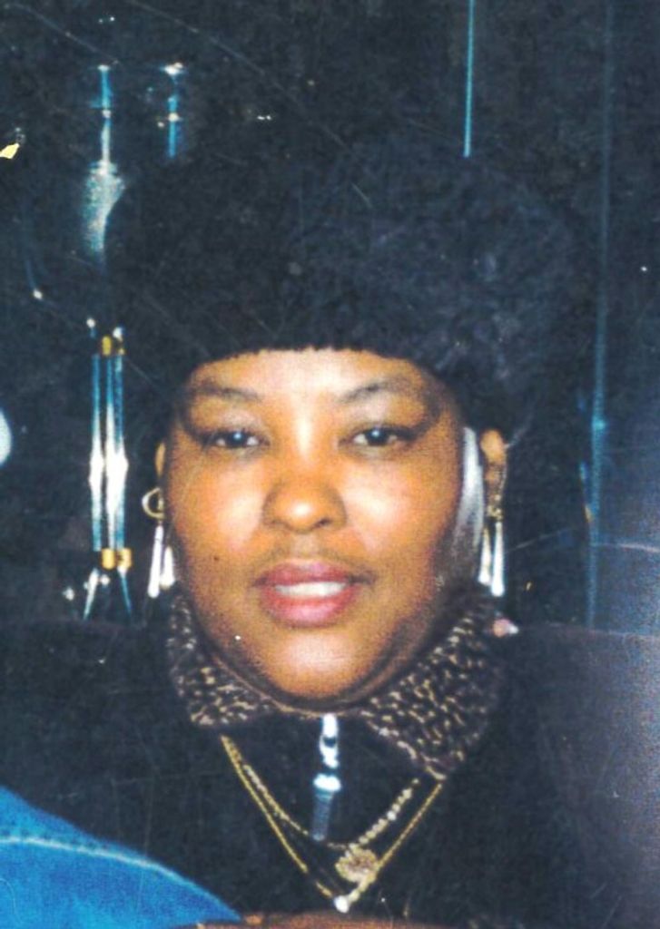 Starlit Priggett-Mosley Profile Photo