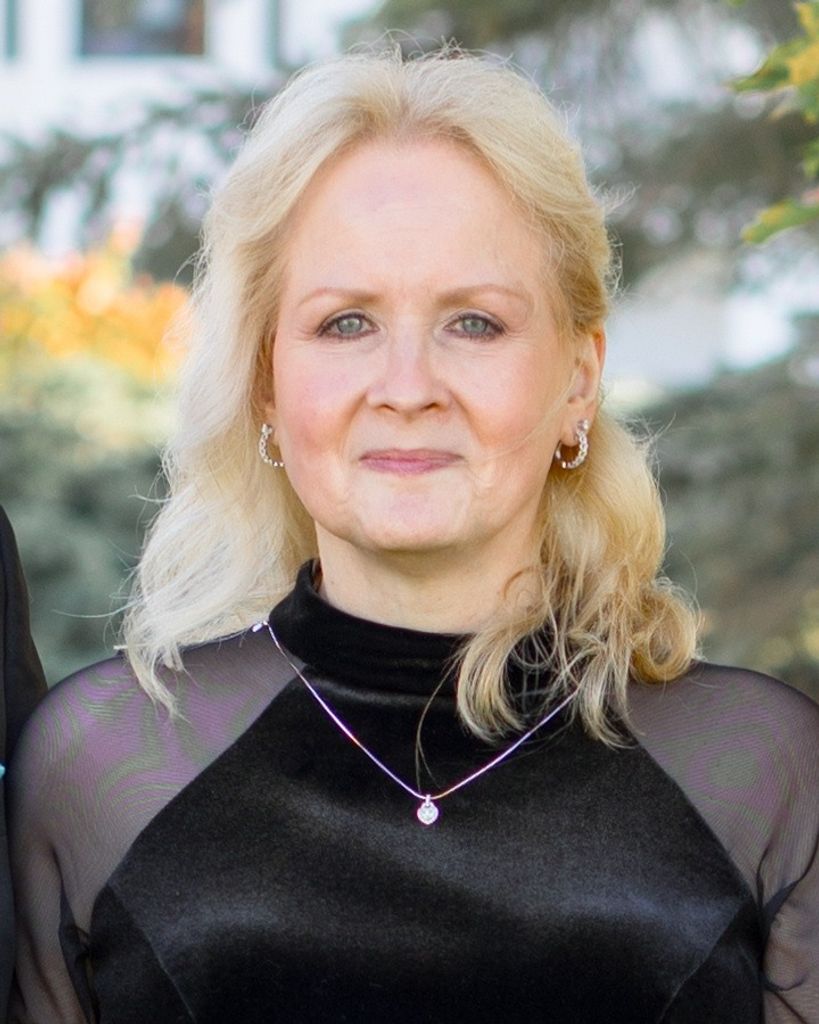 Lynnette VanBeckum Profile Photo