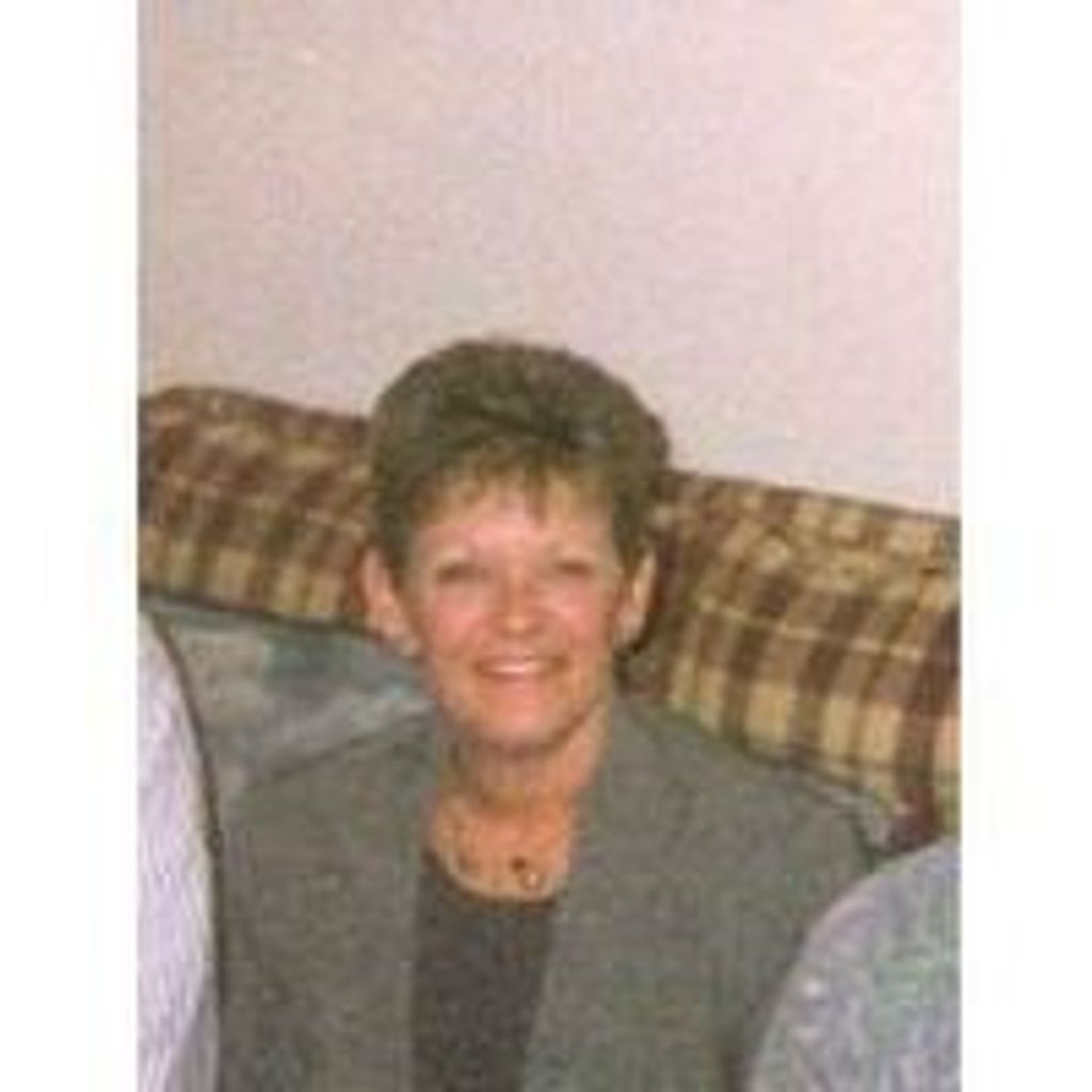 Shirley Stebbins Jordan