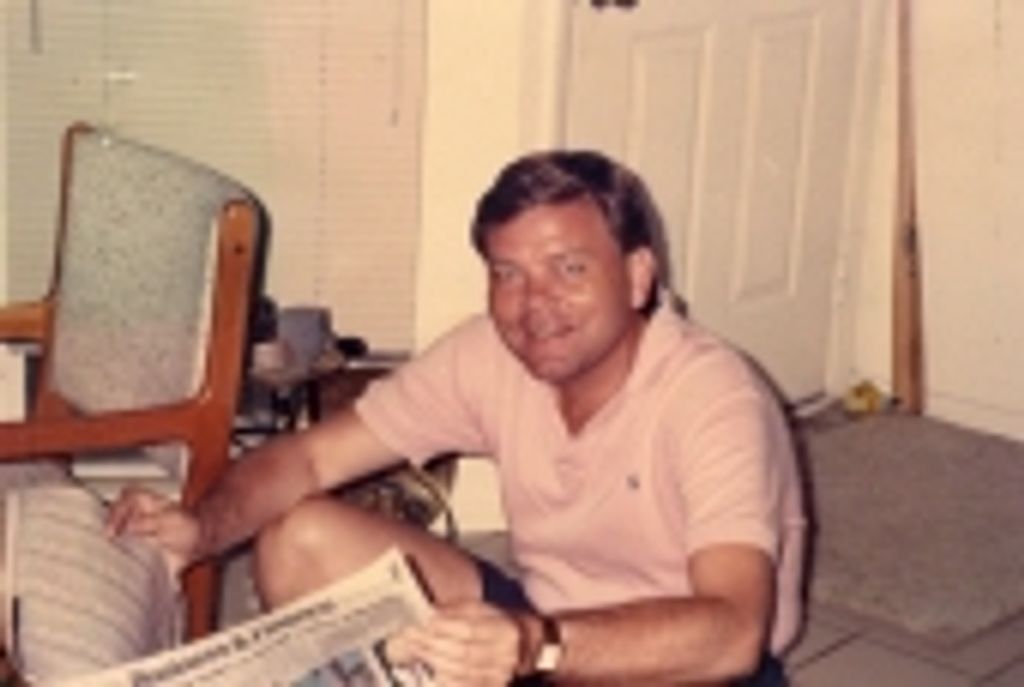 John Garner Riley, Jr.