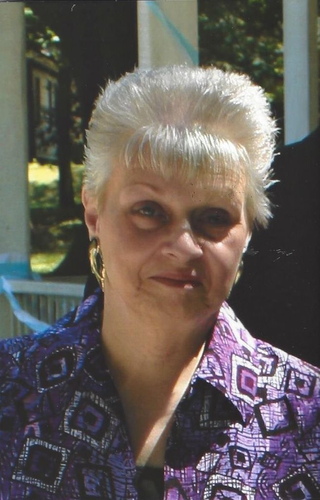 Deborah Jones