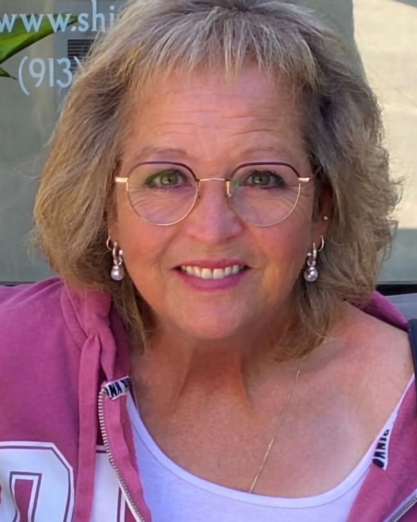 Kathryn Ann Kain Profile Photo