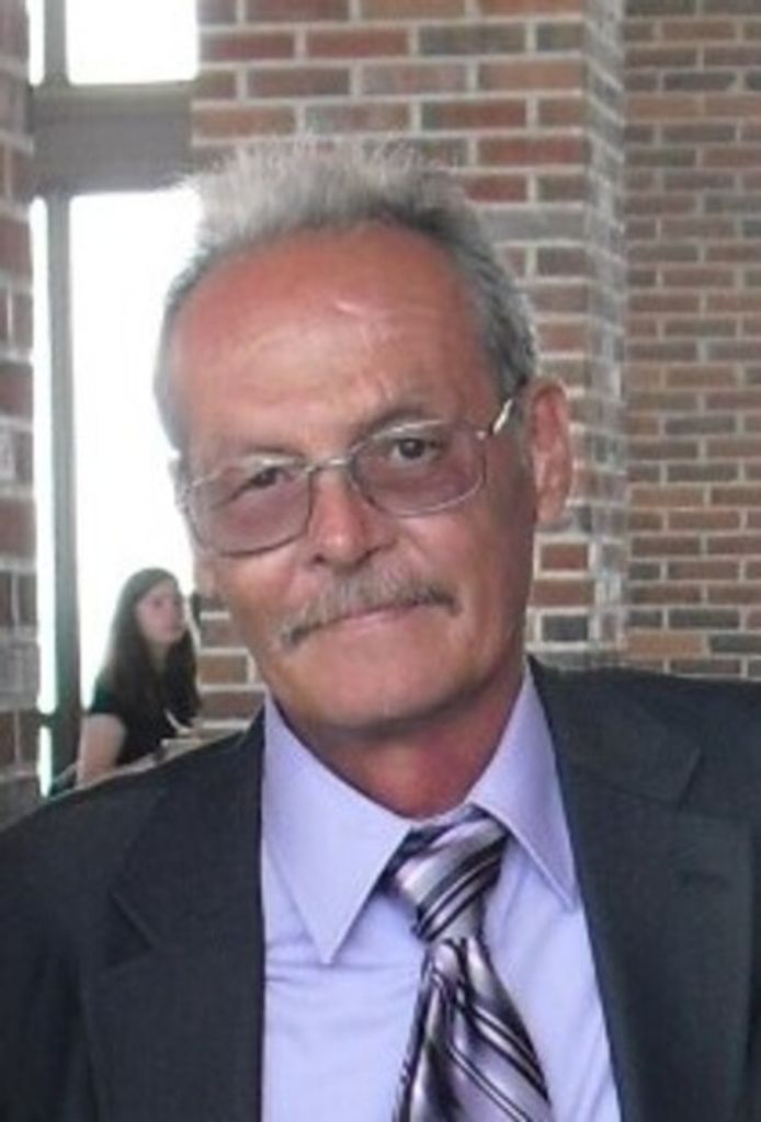 Lawrence W. Banach Profile Photo