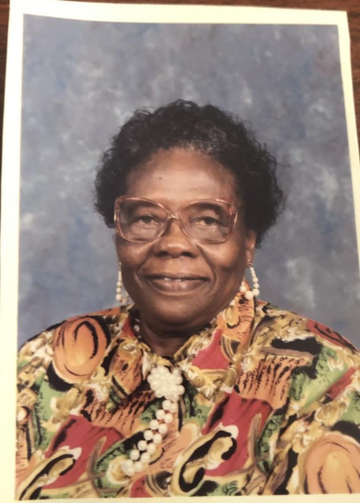 Susan Thomas Paige Profile Photo