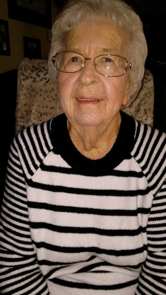 Mary Margaret Roush Profile Photo