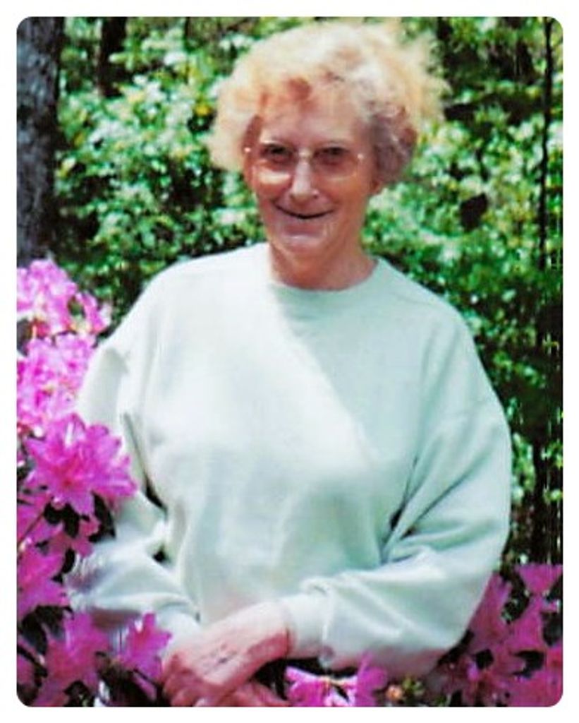 Margaret Ann Williams Profile Photo