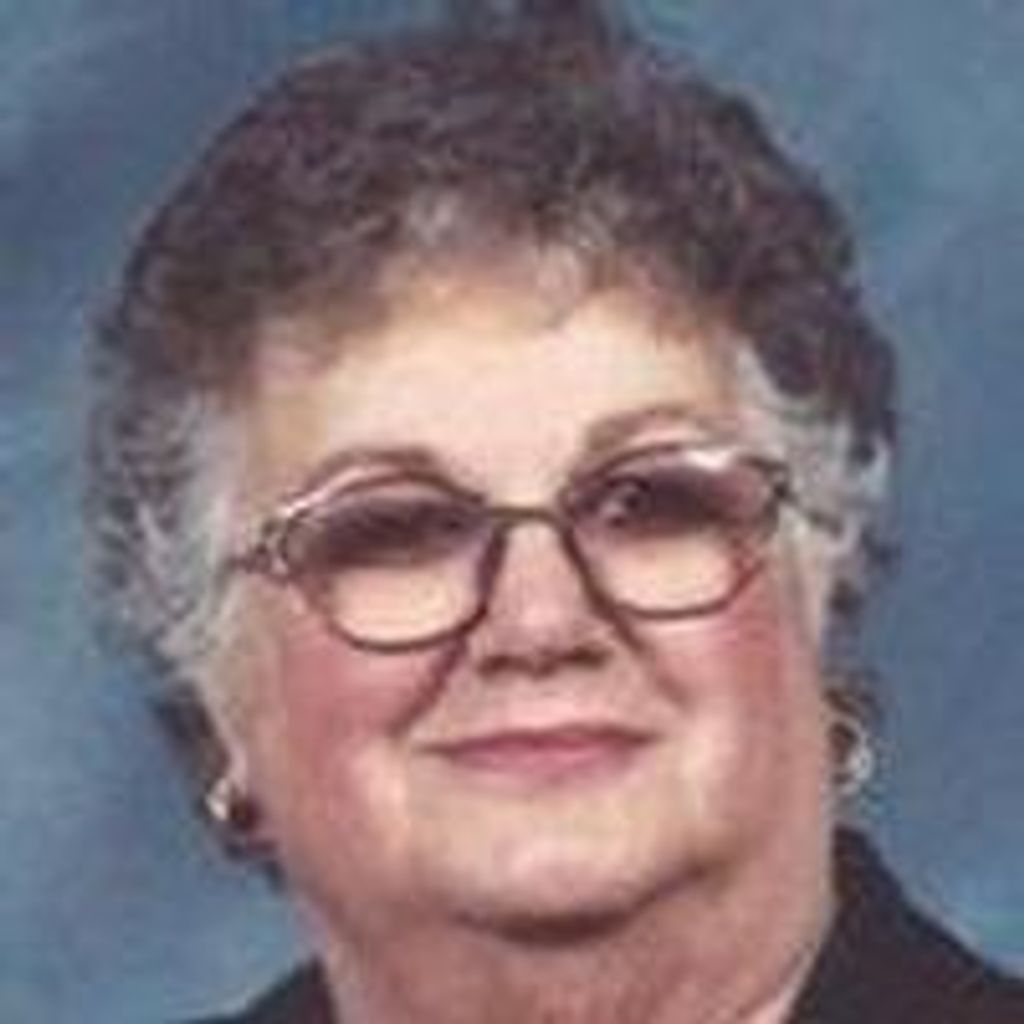 Dorothy Hawkins