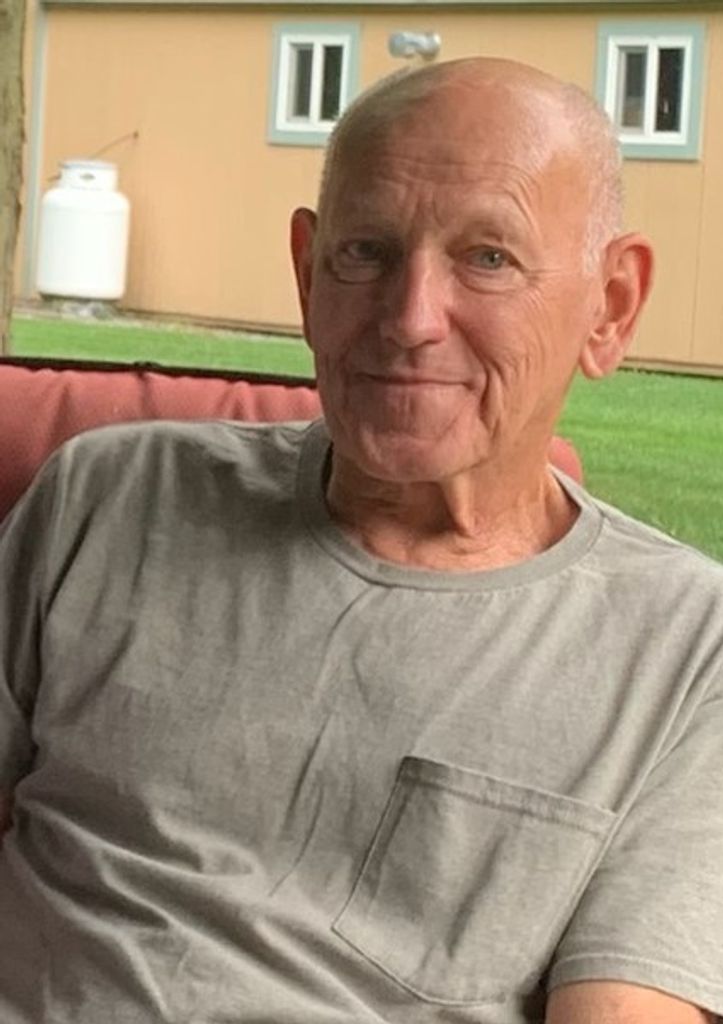 Jimmie R. Seville Profile Photo