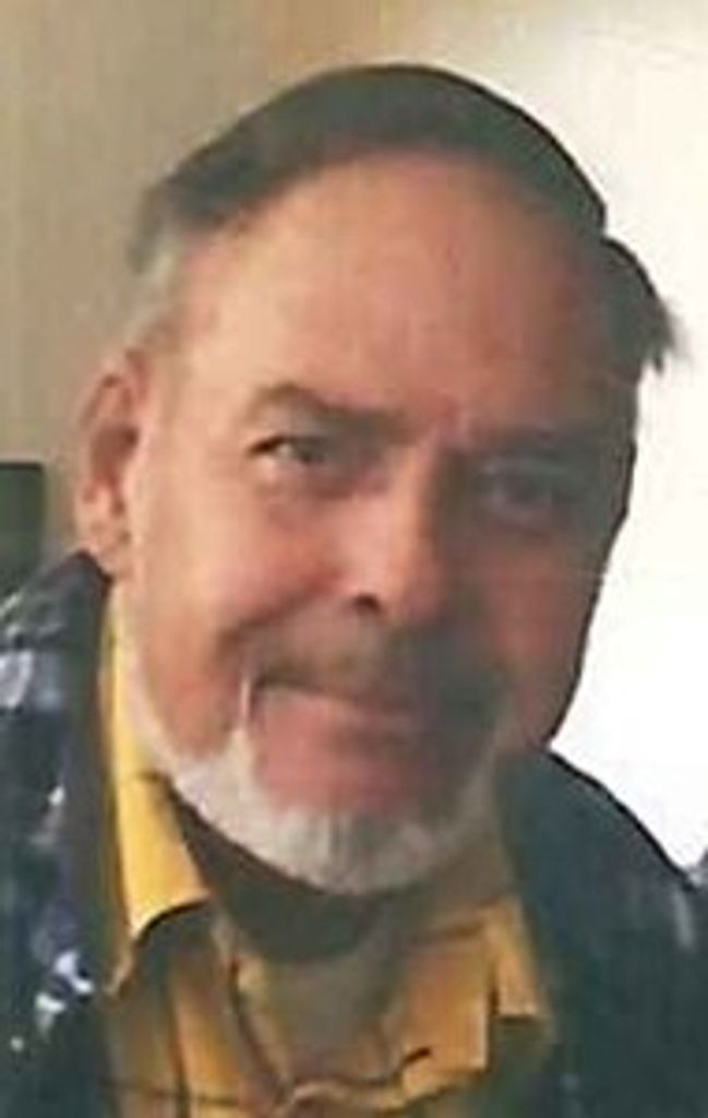 Martin E. Johnson