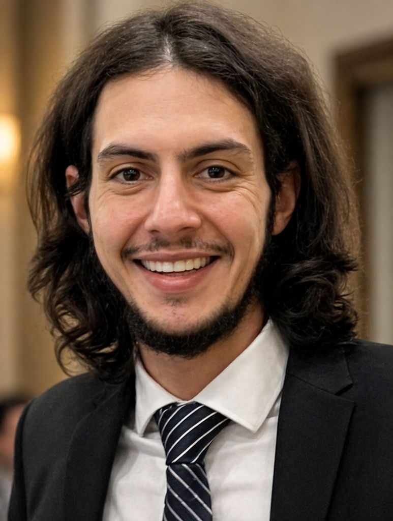 Anthony James Marzano