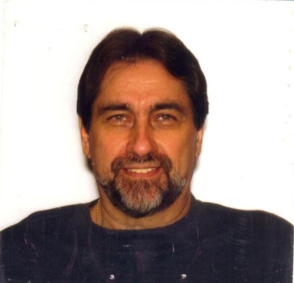 Bruce Albert Mitchem Profile Photo