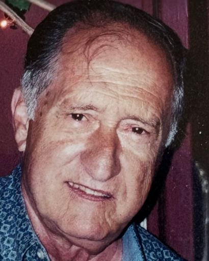 Anthony Caltagirone's obituary image