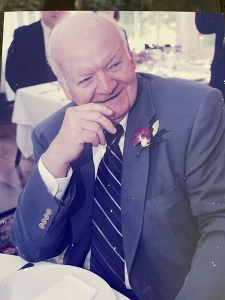 Joseph H. Burke, Jr.