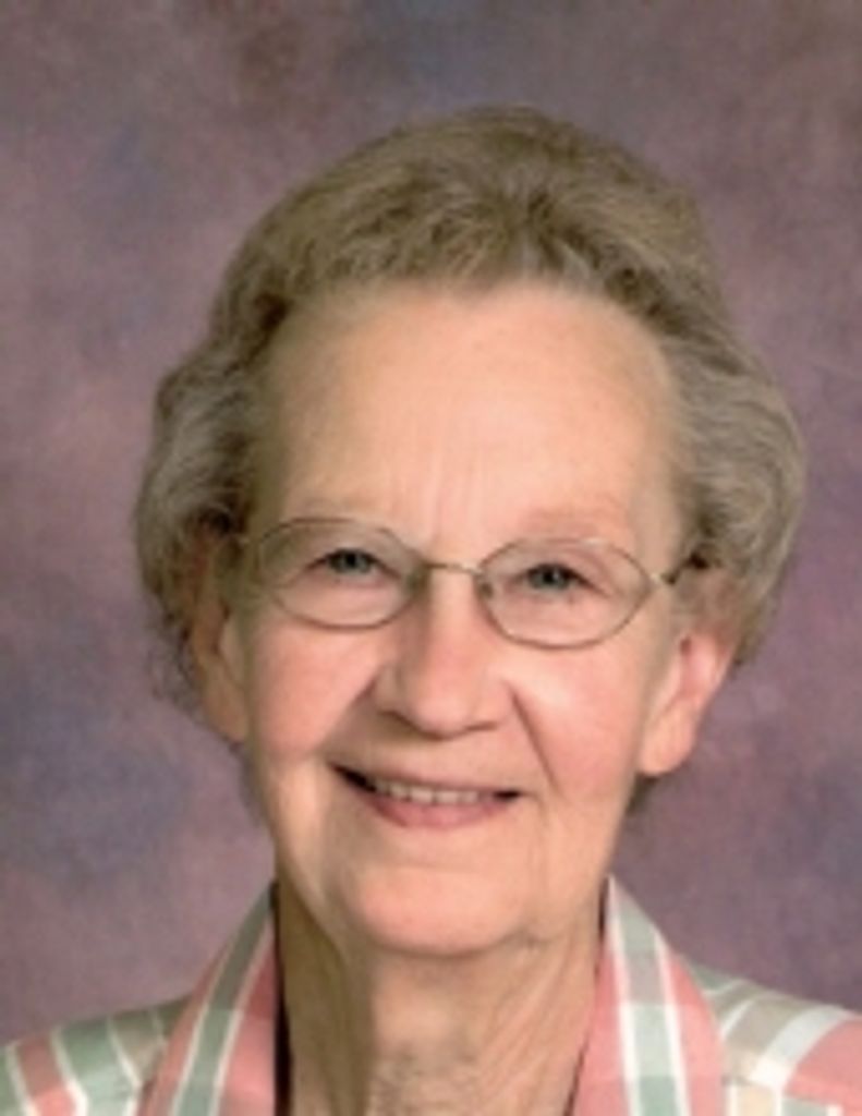 Mary Rose Clark Profile Photo