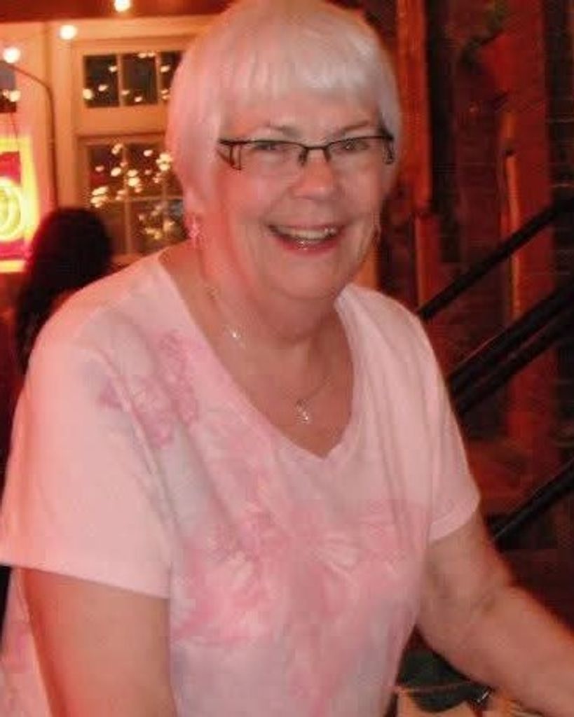 Mary Jean Kane