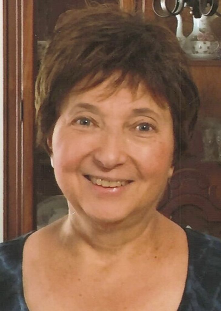 Celestine M. Serianni