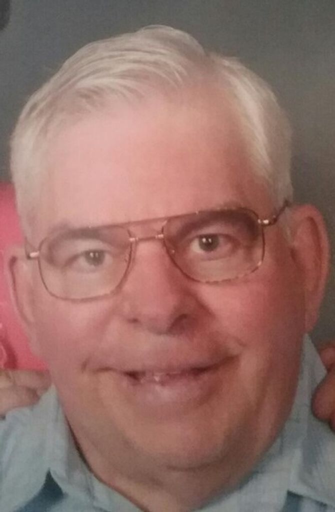 Ronald L. "Ron" Versluis Profile Photo