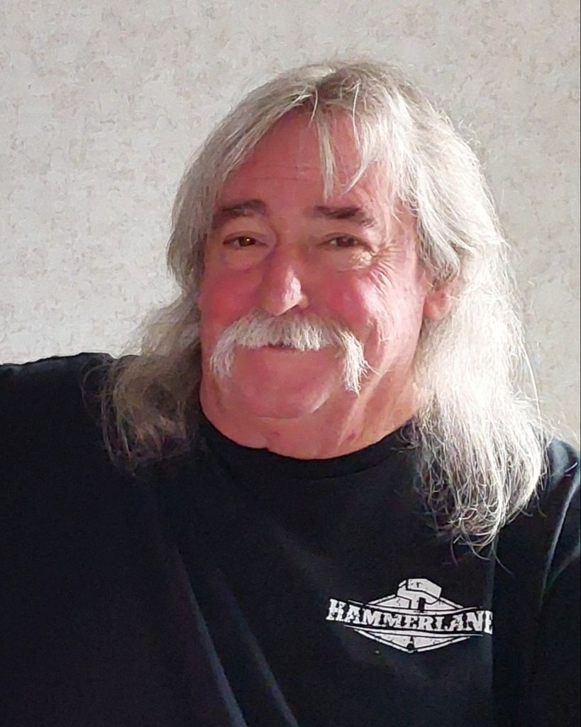 Pete Trask Profile Photo