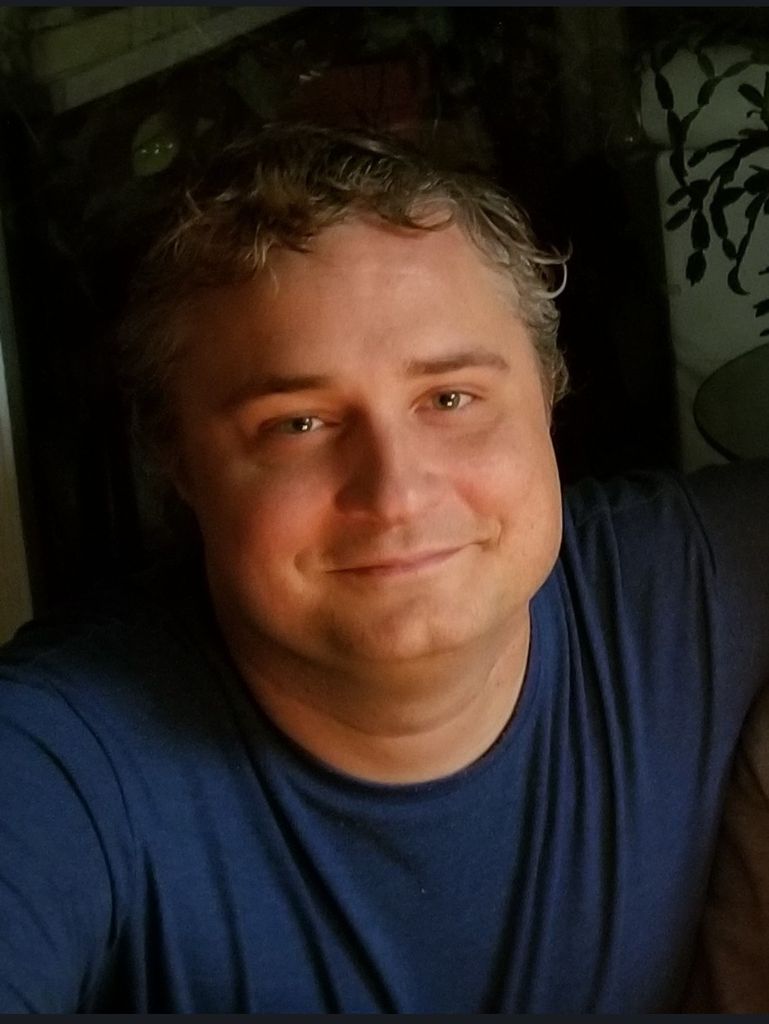 Owen Daniel Taylor Profile Photo