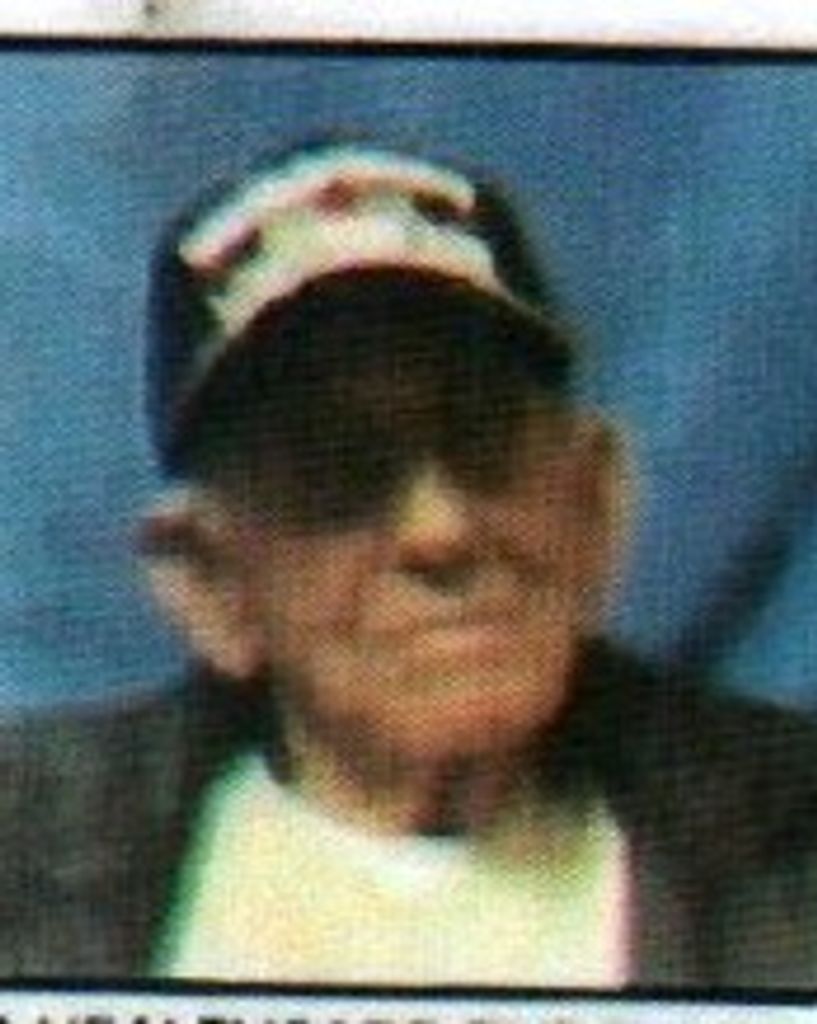 Orrin Abbott Pickett Profile Photo