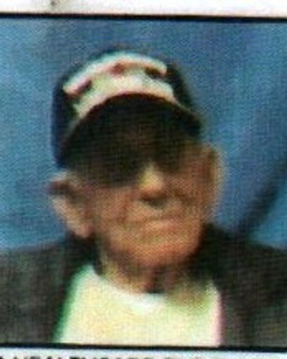 Orrin Abbott Pickett's obituary image