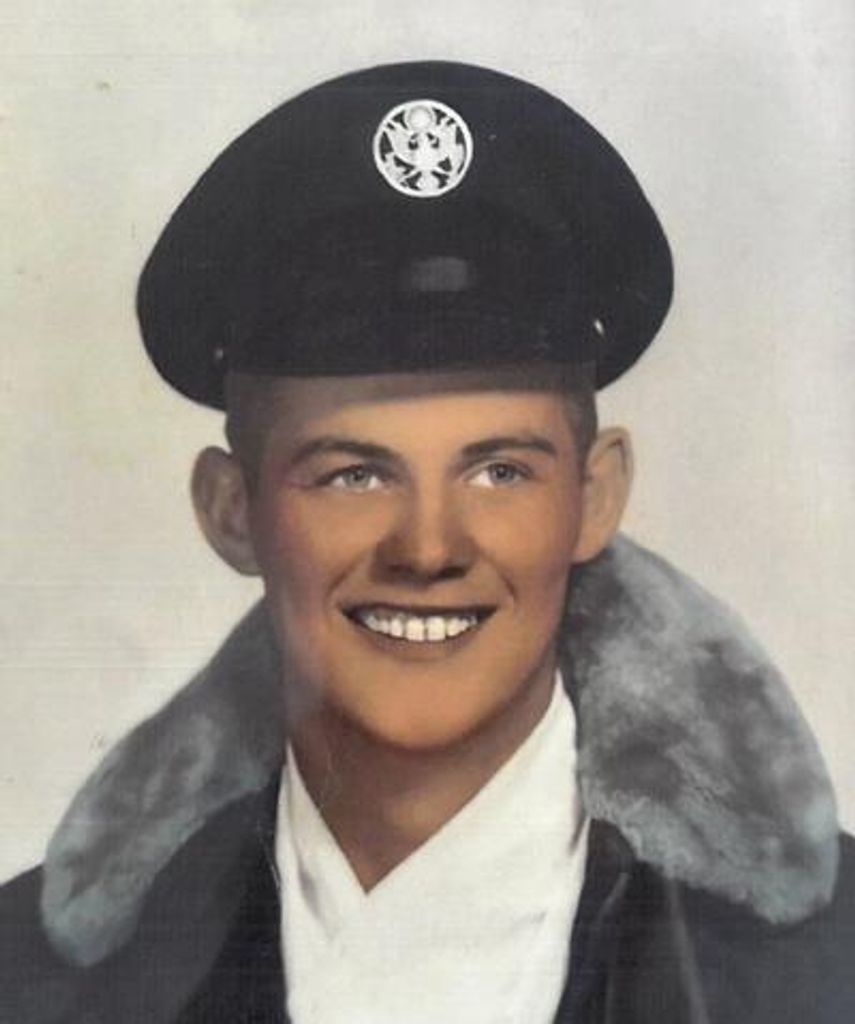 George Franklin James, Sr. Profile Photo
